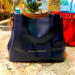 Dooney and Bourke handbag